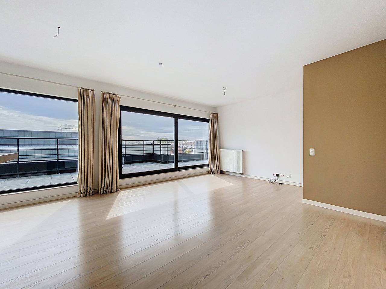 Appartement te huur in Anderlecht met 2 slaapkamers