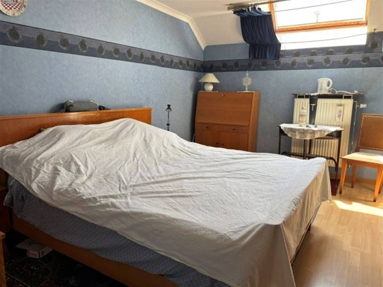 Appartement te huur in Hoeilaart met 1 slaapkamer
