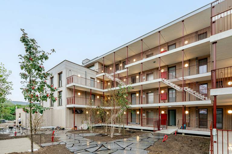 Appartement te huur in Vilvoorde met 2 slaapkamers