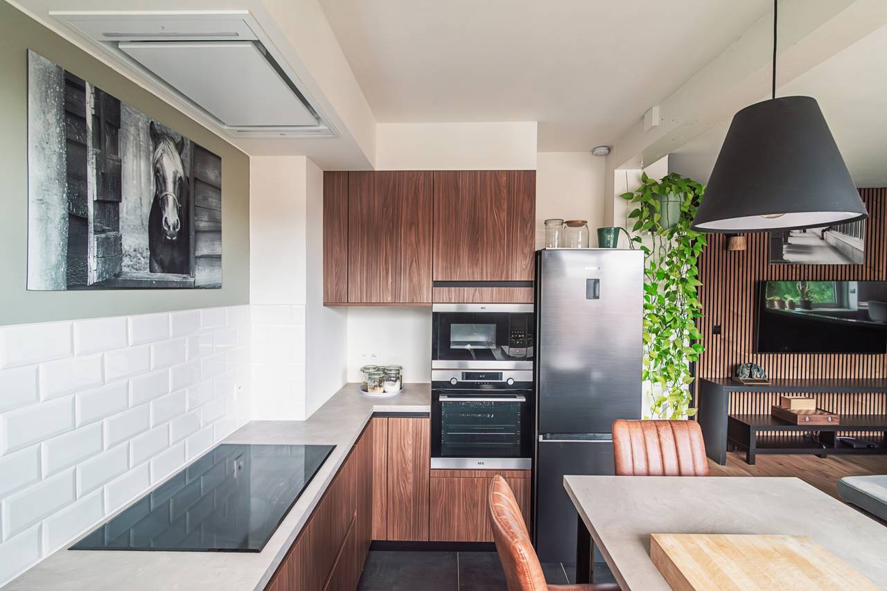 Appartement te huur in Deurne met 2 slaapkamers