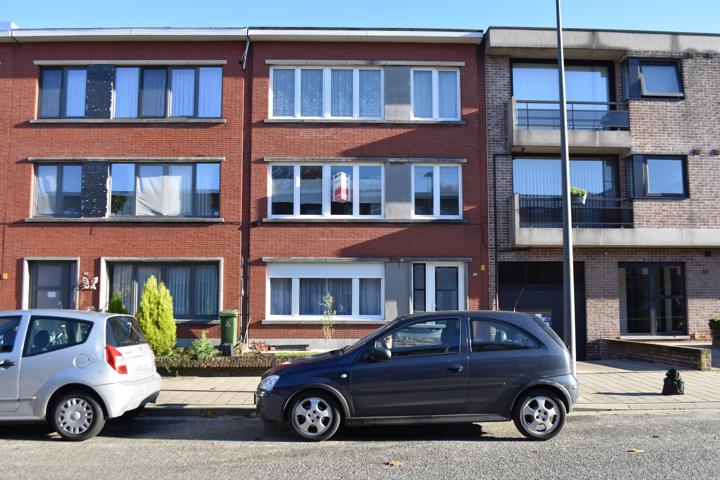 Appartement te huur in Antwerpen met 2 slaapkamers