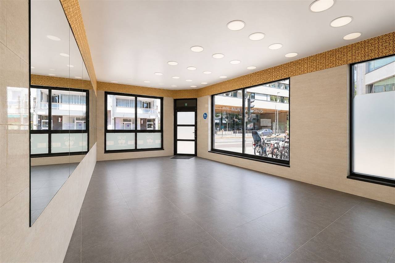 Commercieel te huur in Borgerhout