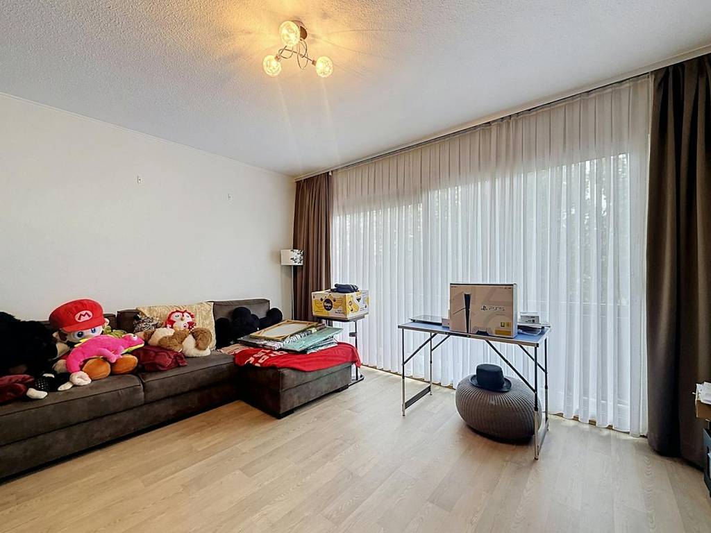 Appartement te huur in Antwerpen met 2 slaapkamers