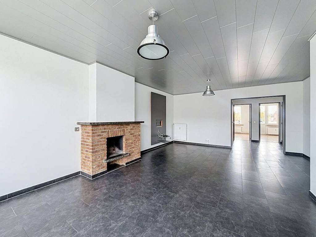 Appartement te huur in Merksem met 2 slaapkamers