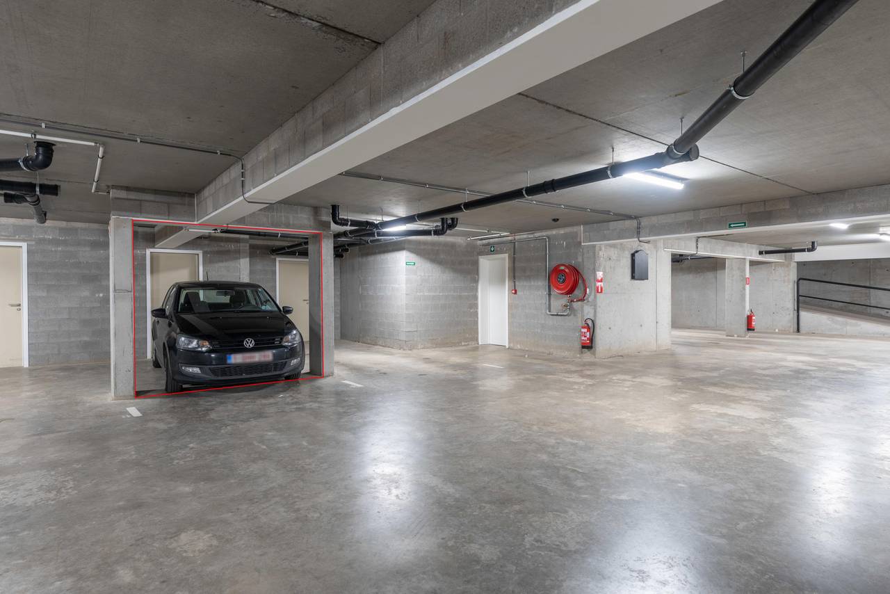 Garage te huur in Lille