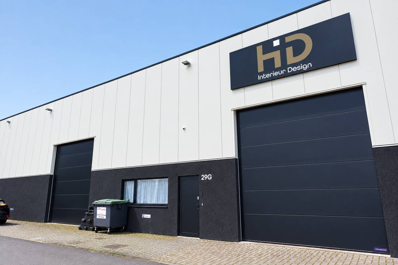 Commercieel te huur in Beerse