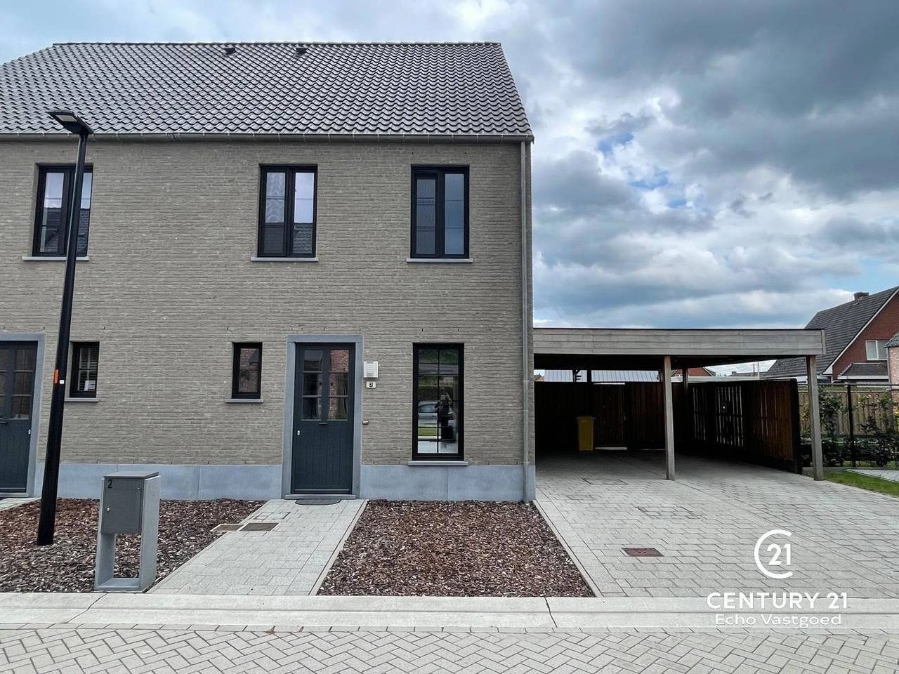 Huis te huur in Ravels met 4 slaapkamers