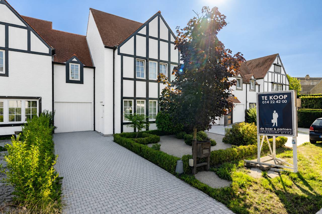 Huis te koop in Ravels met 5 slaapkamers