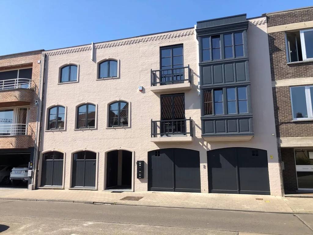Appartement te huur in Mol