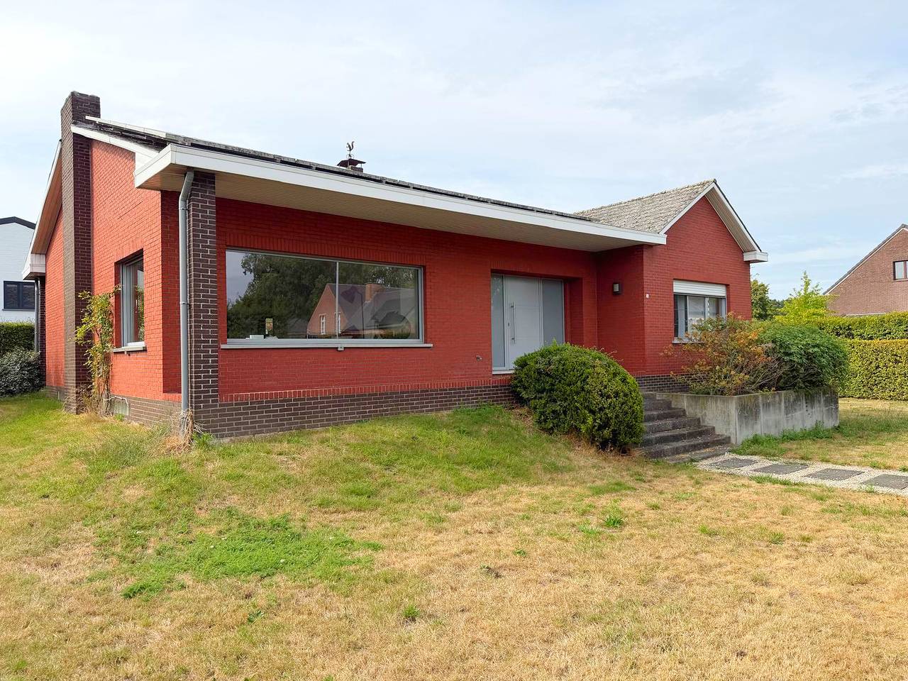 Huis te huur in Geel met 3 slaapkamers