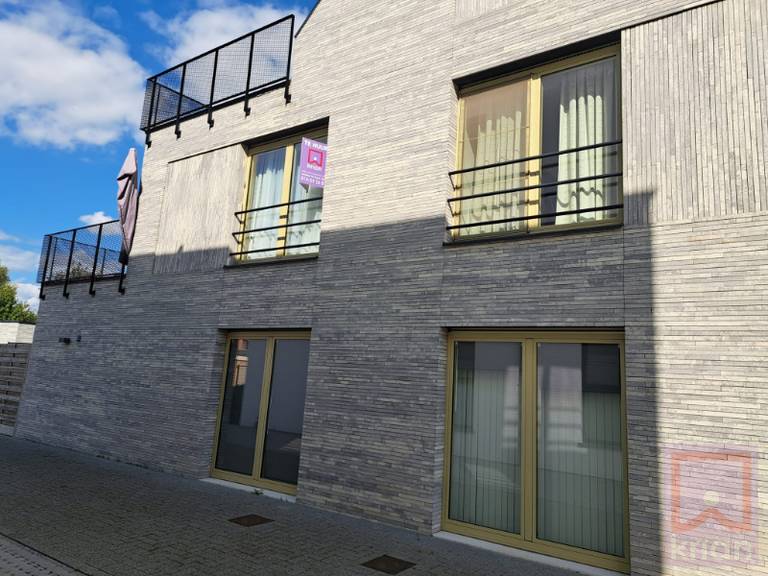 Appartement te huur in Geel met 2 slaapkamers