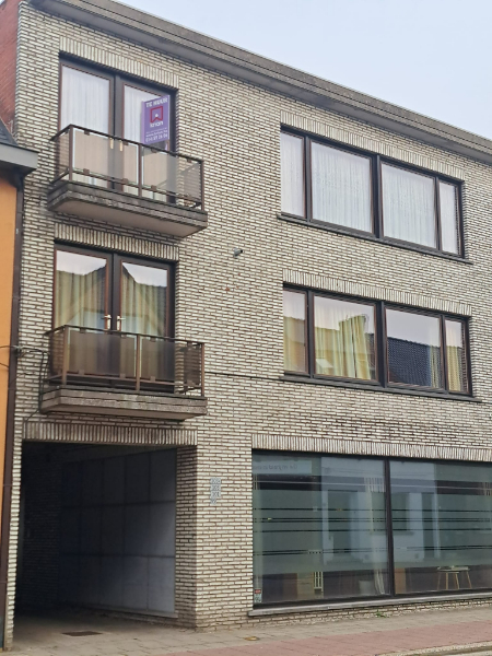Appartement te huur in Geel