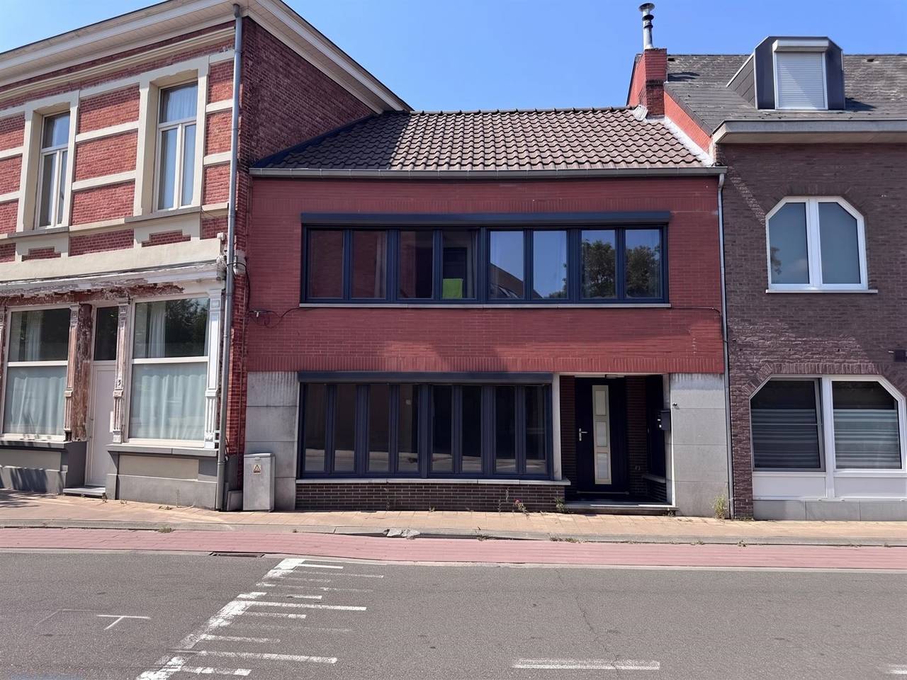 Huis te huur in Balen met 2 slaapkamers