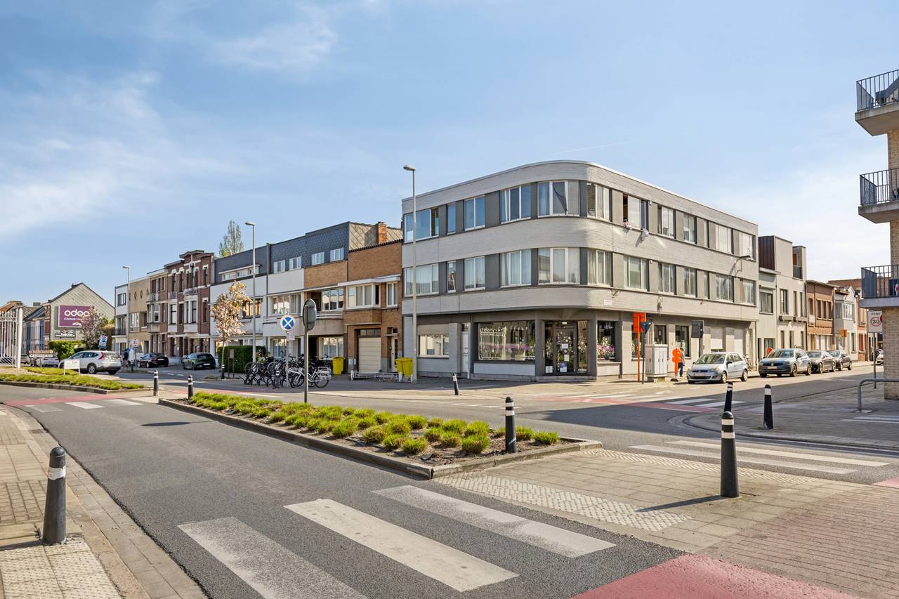 Huis te koop in Lier met 13 slaapkamers