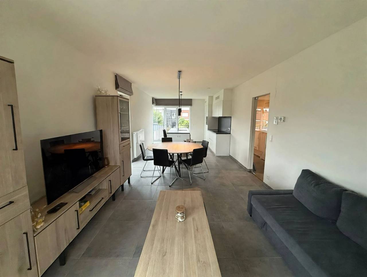 Appartement te huur in Lier met 2 slaapkamers