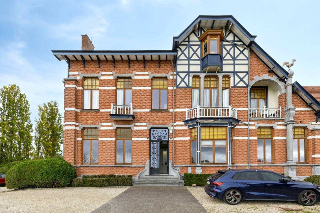 Commercieel te huur in Hove