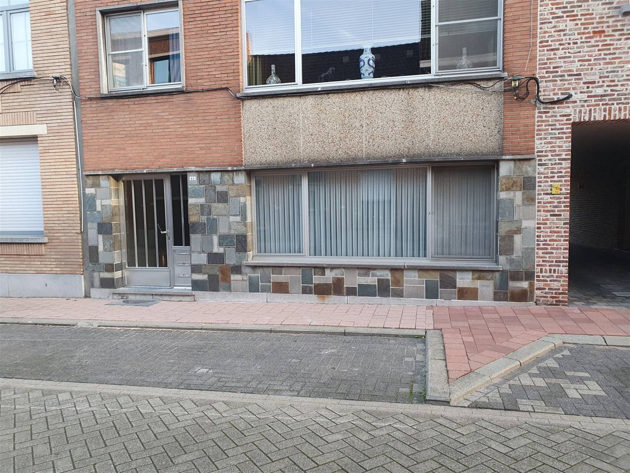 Appartement te huur in Duffel met 1 slaapkamer