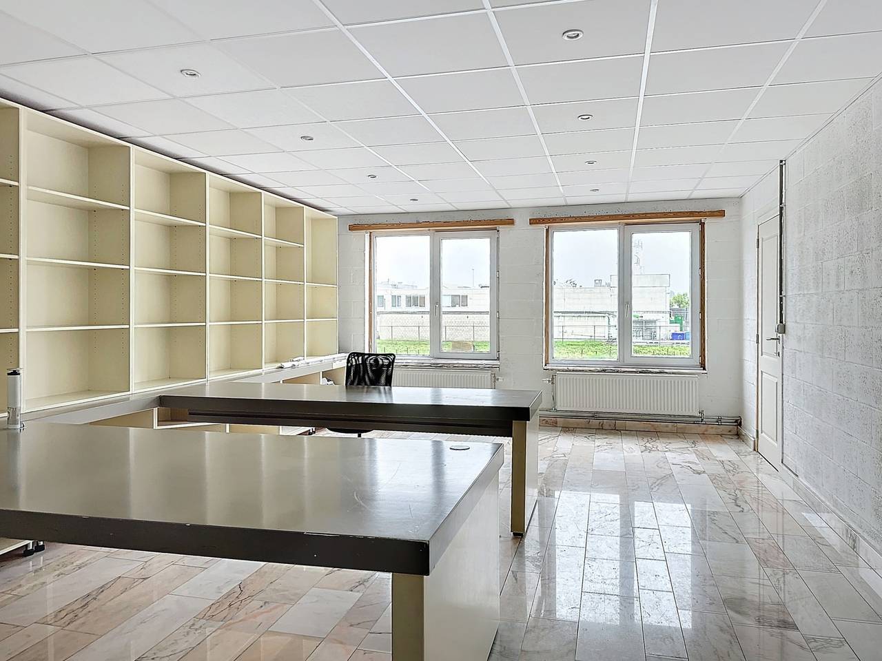 Commercieel te huur in Aartselaar