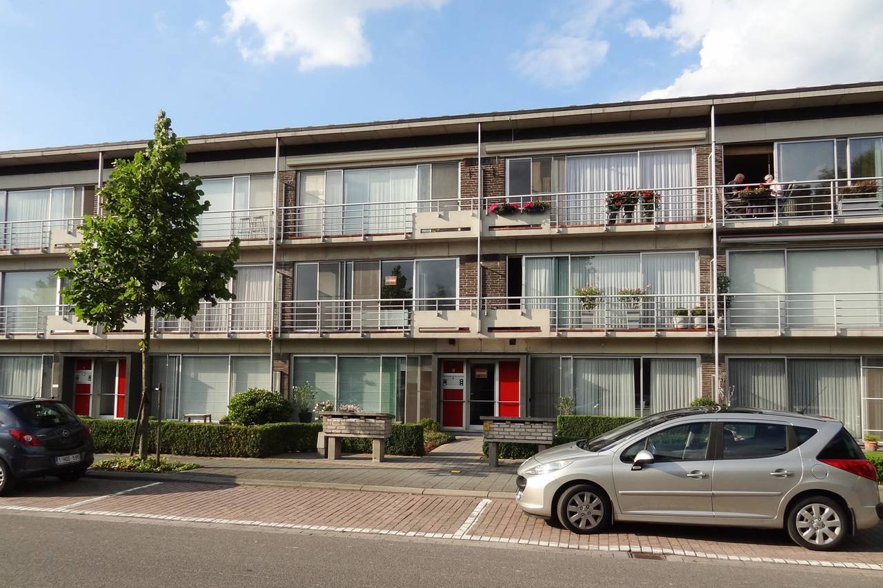 Appartement te huur in Aartselaar met 2 slaapkamers