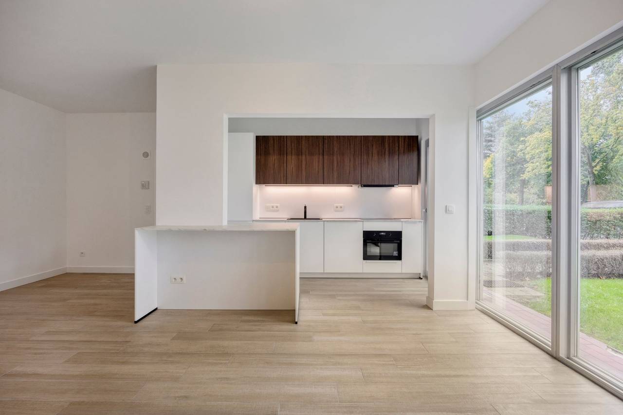 Appartement te huur in Edegem met 2 slaapkamers