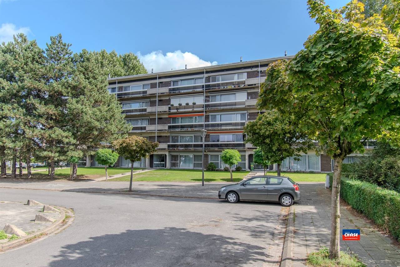 Appartement te huur in Hoboken met 3 slaapkamers
