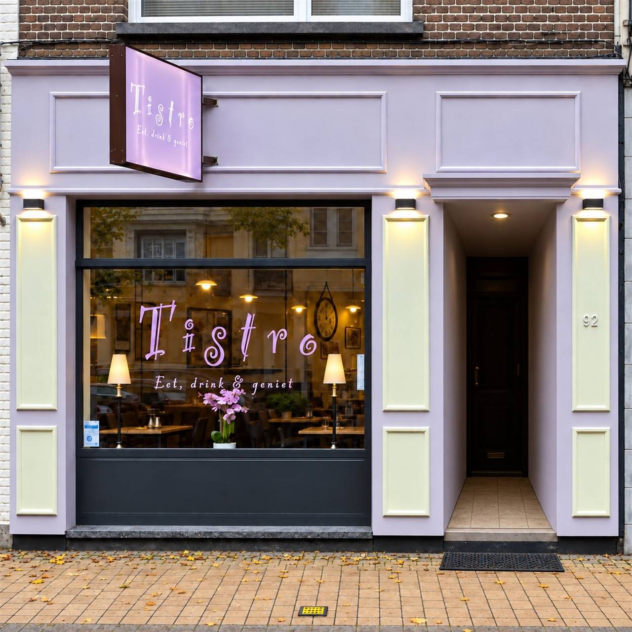 Commercieel te huur in Schoten