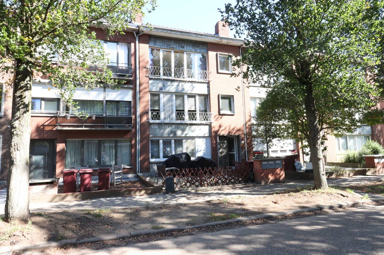 Appartement te huur in Schoten met 2 slaapkamers