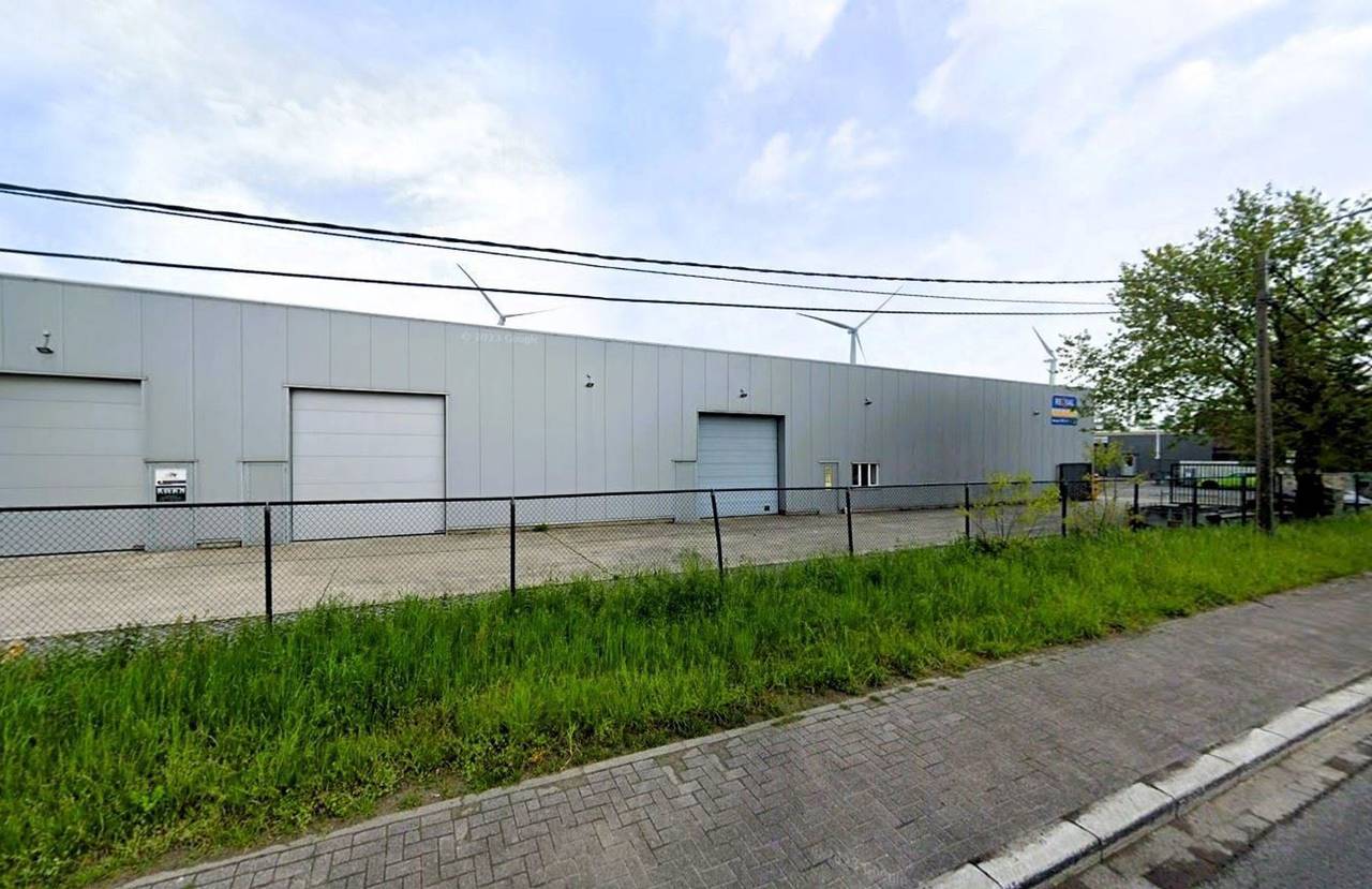Commercieel te huur in Essen