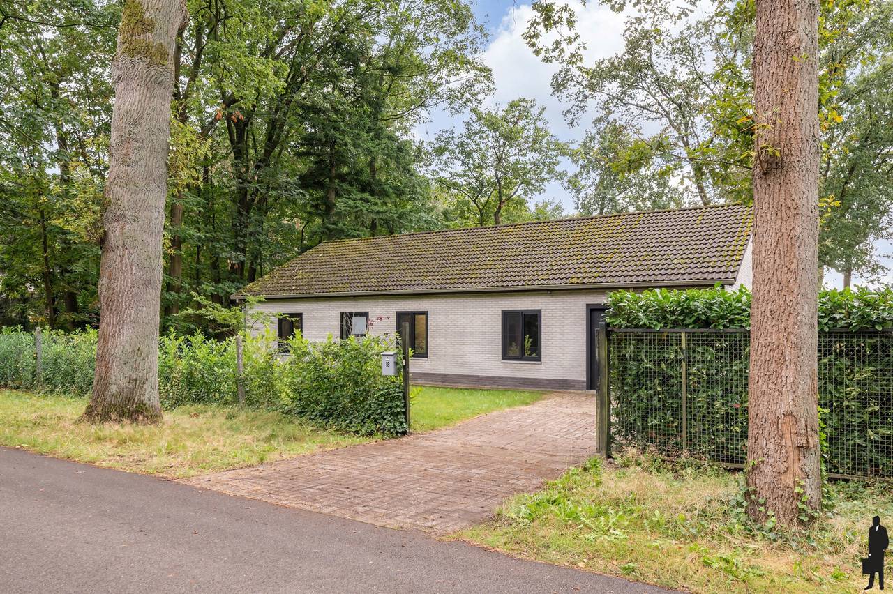 Huis te huur in Kalmthout met 3 slaapkamers