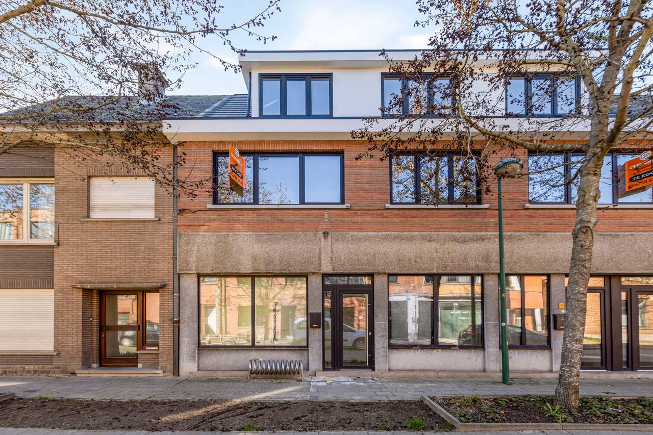 Huis te huur in Leuven met 4 slaapkamers