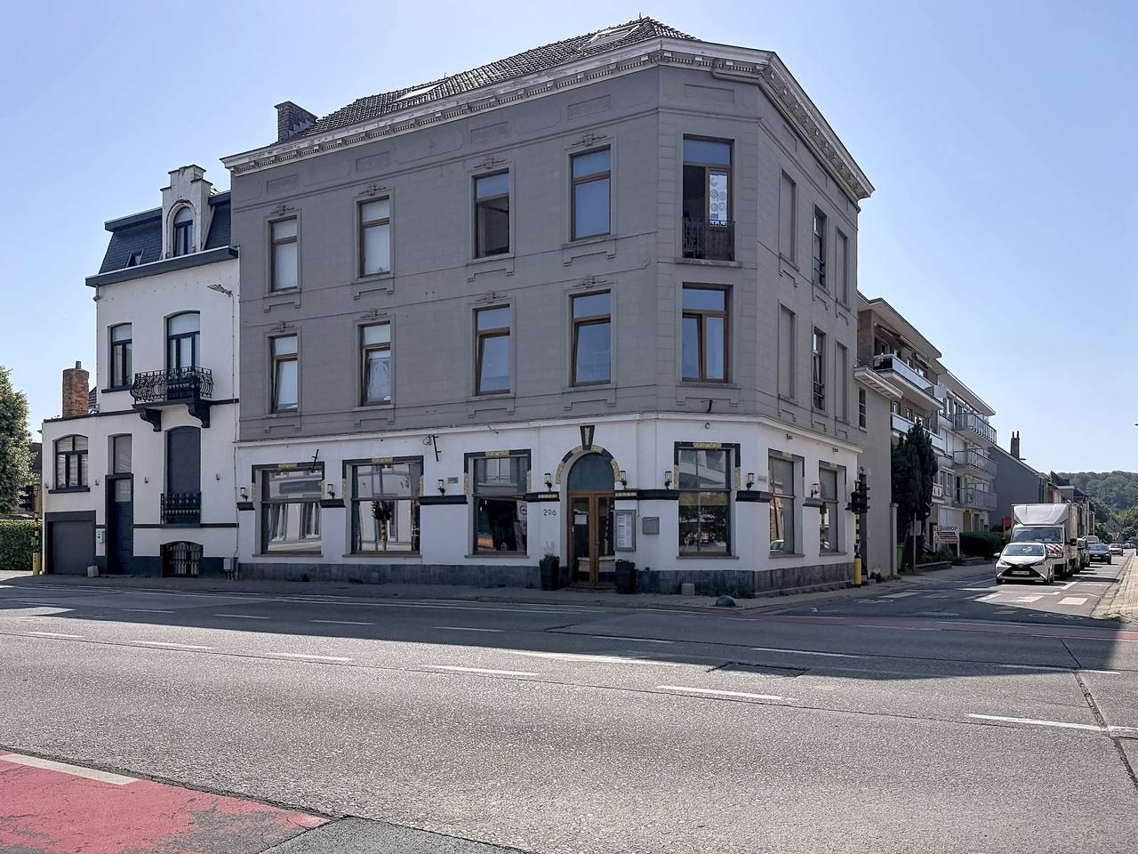 Commercieel te huur in Kortenberg