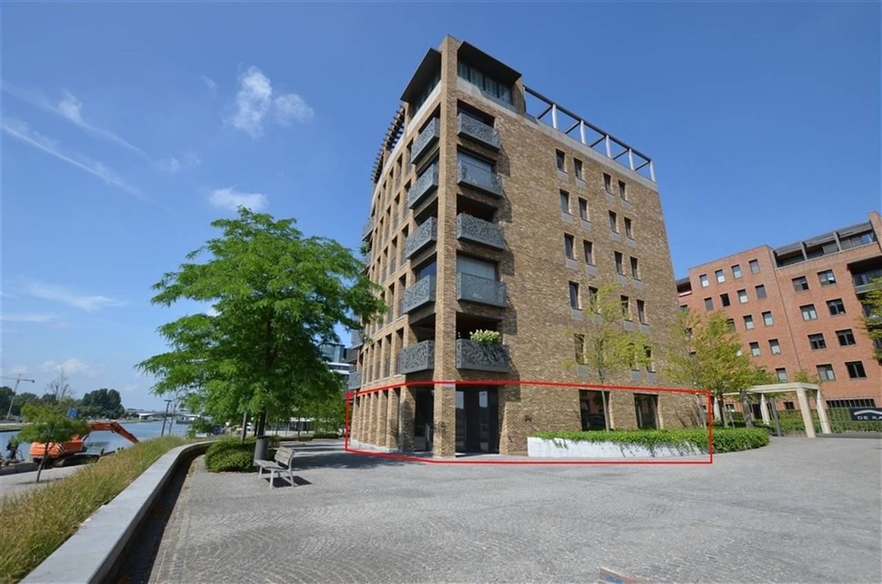 Commercieel te huur in Hasselt
