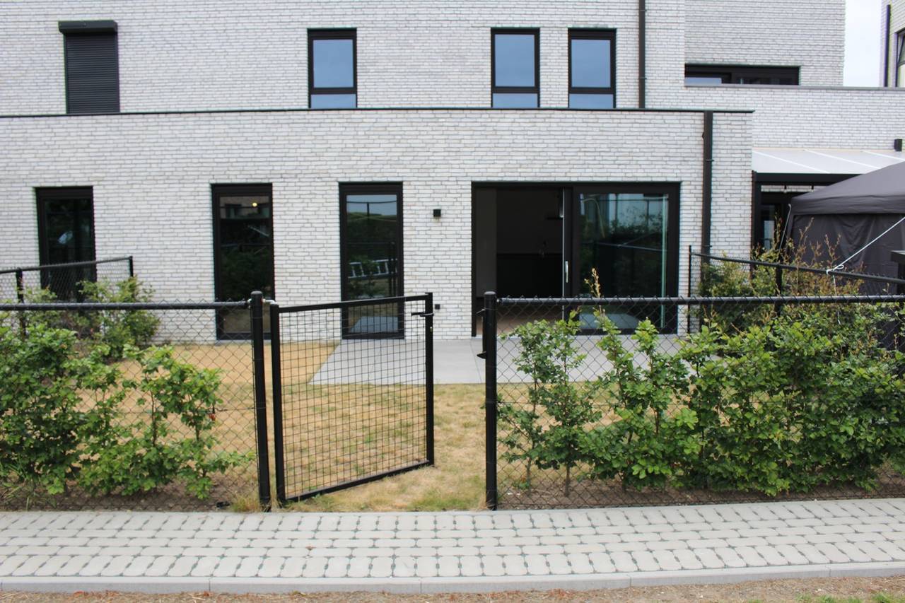 Appartement te huur in Molenbeersel