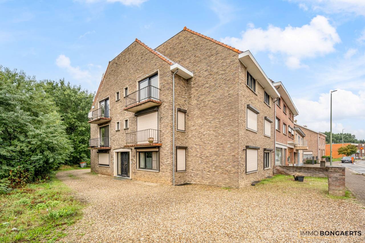 Appartement te huur in As met 2 slaapkamers