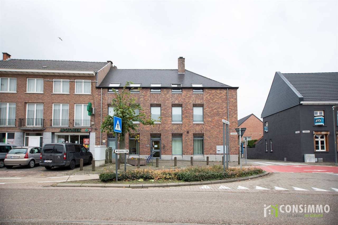 Commercieel te huur in Kortessem