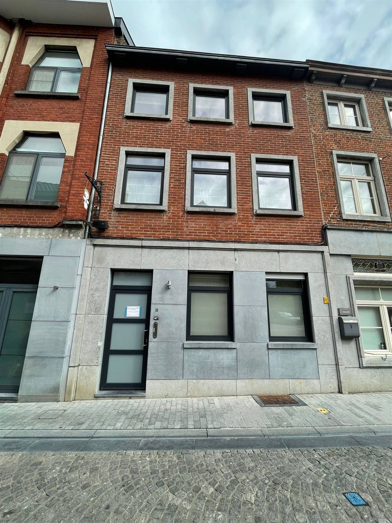 Huis te huur in Sint-Truiden met 3 slaapkamers
