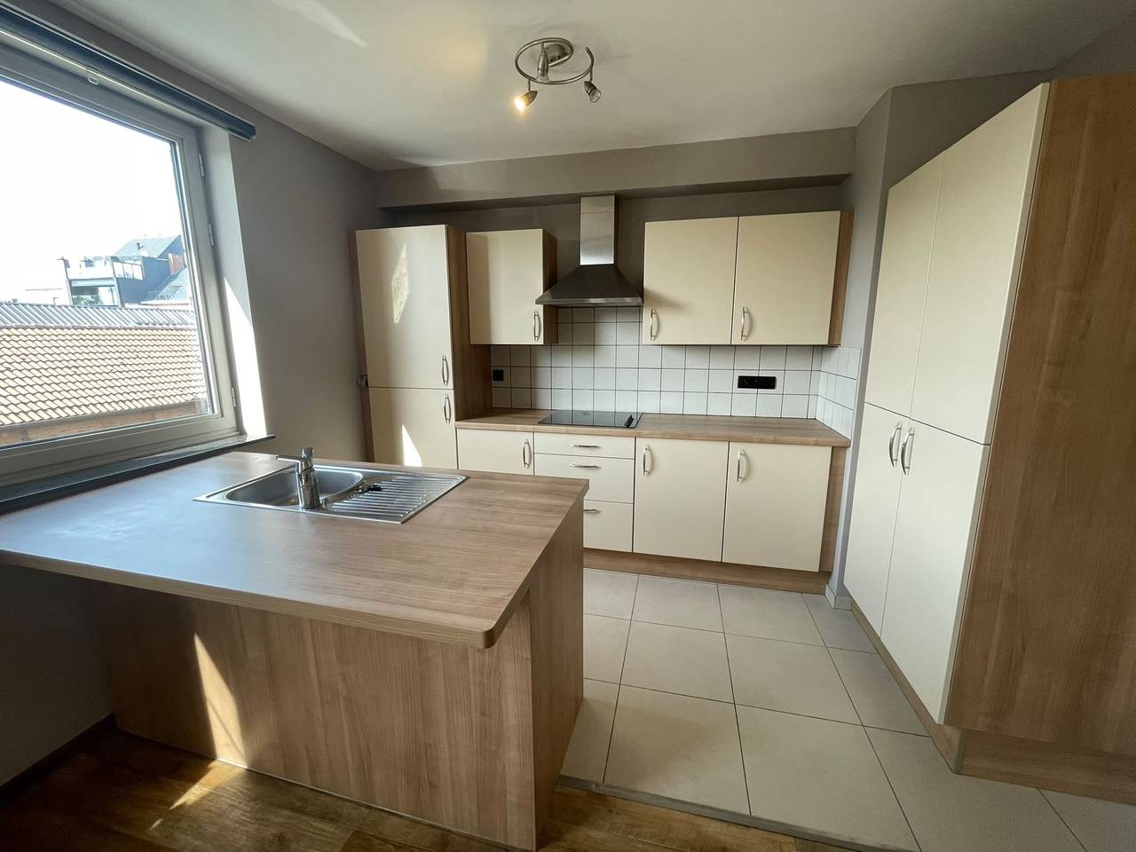 Appartement te huur in Sint-Truiden met 2 slaapkamers