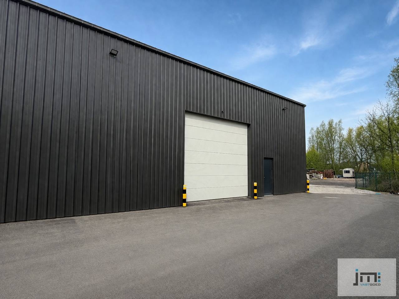 Commercieel te huur in Wellen