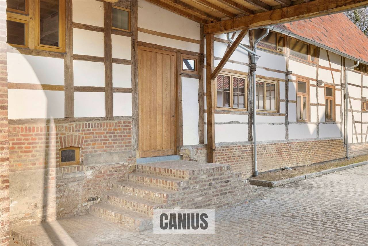 Huis te huur in Kozen met 2 slaapkamers