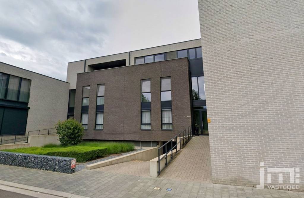 Appartement te huur in Nieuwerkerken met 2 slaapkamers