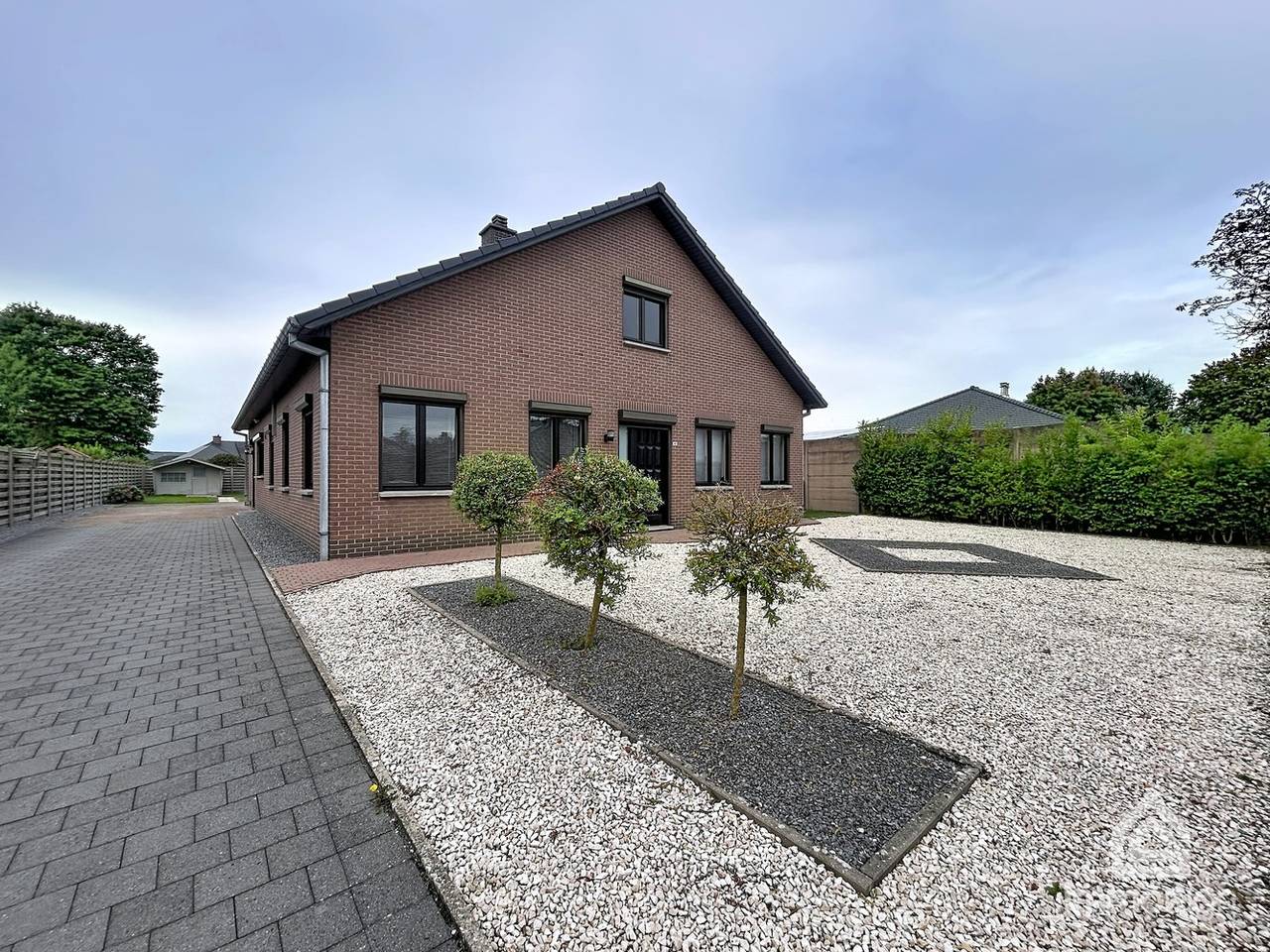 Huis te huur in Peer met 3 slaapkamers