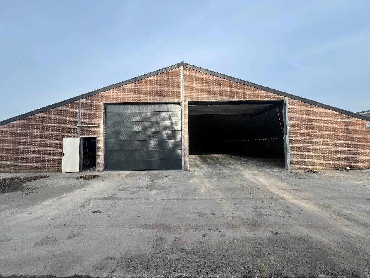 Commercieel te huur in Ruddervoorde