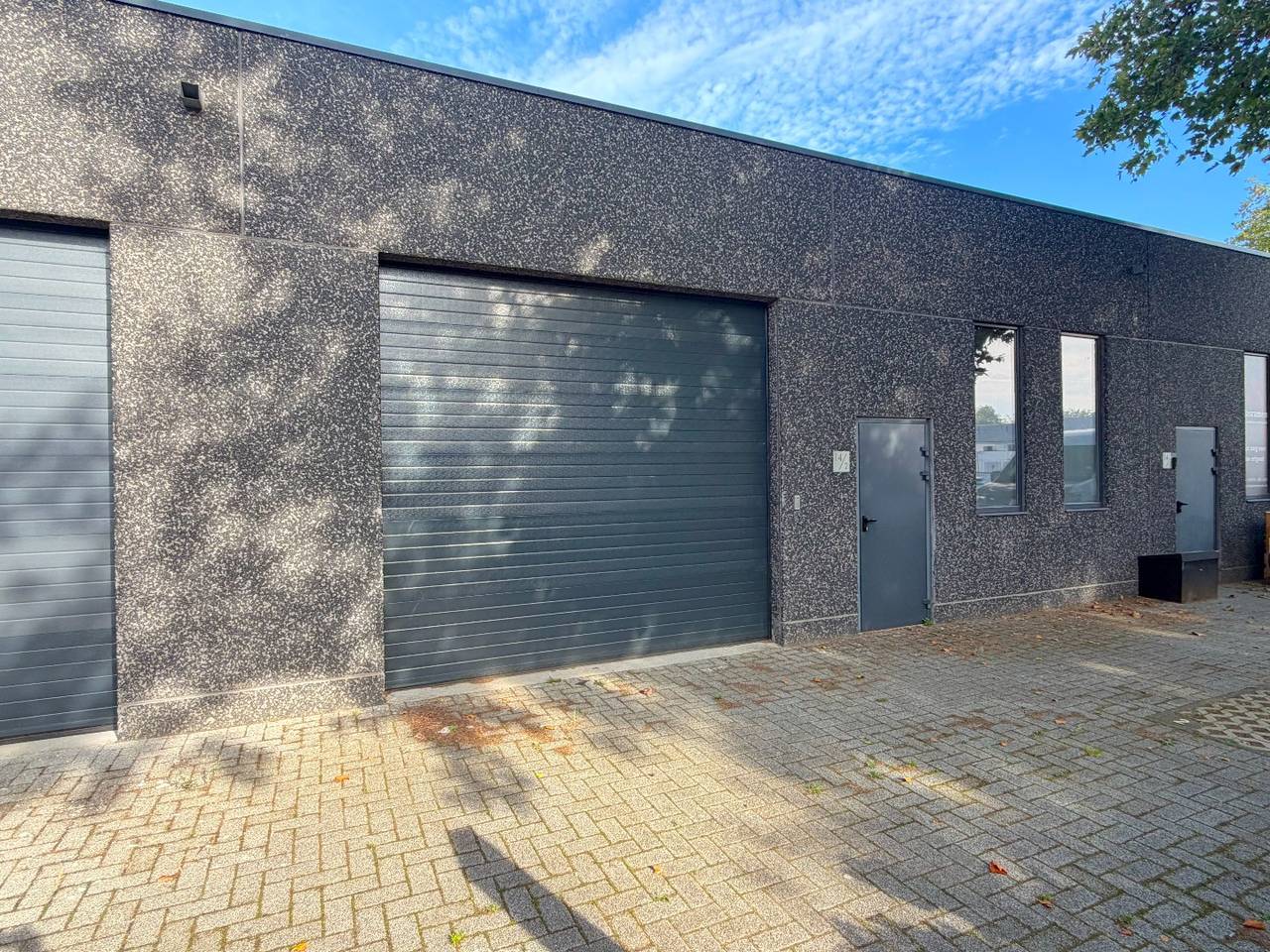 Commercieel te huur in Sint-Michiels