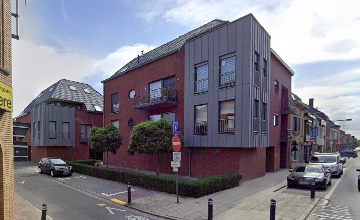 Appartement te huur in Wevelgem met 2 slaapkamers