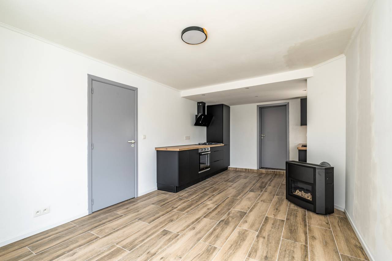Appartement te huur in De Panne met 2 slaapkamers