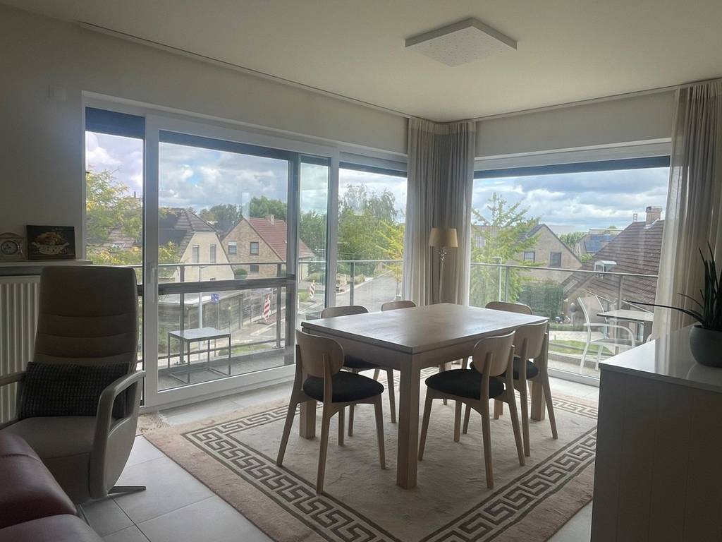 Appartement te huur in Waregem met 2 slaapkamers
