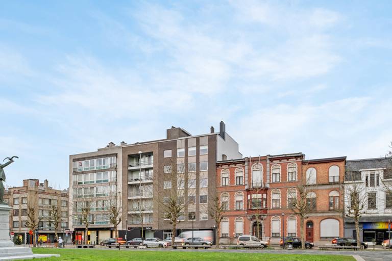 Commercieel te huur in Roeselare