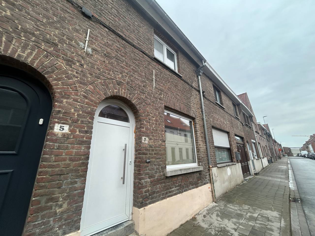 Huis te huur in Roeselare met 3 slaapkamers