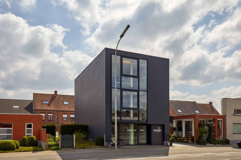 Commercieel te huur in Roeselare