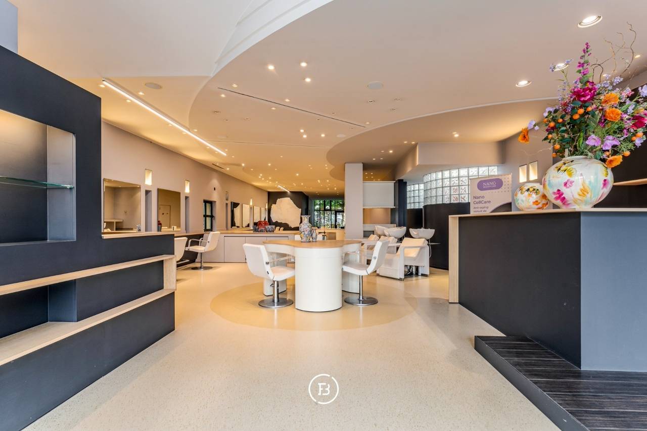 Commercieel te huur in Roeselare